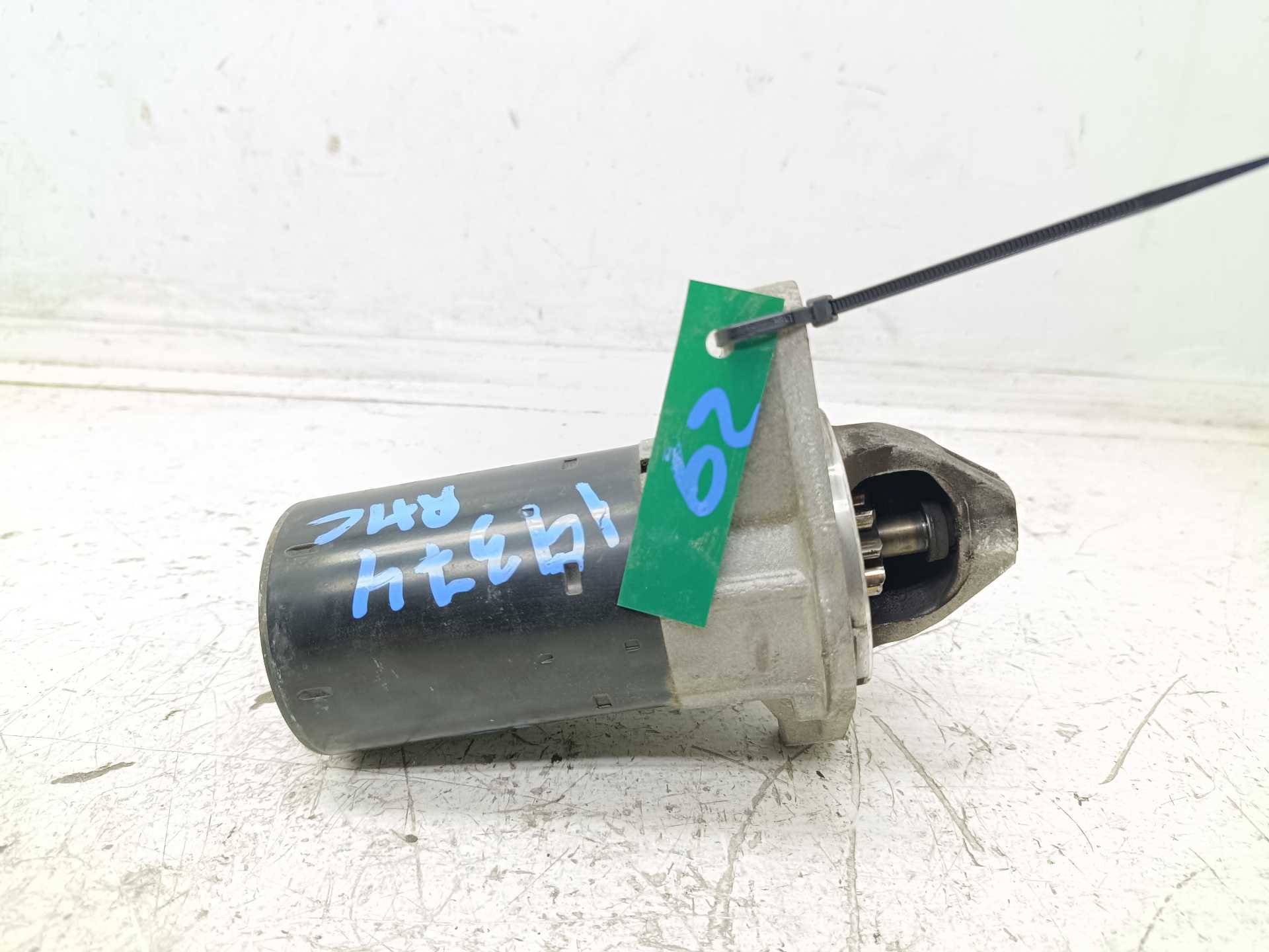 Recambio de motores de arranque para toyota auris luna referencia OEM IAM 281000T030 0001107449 