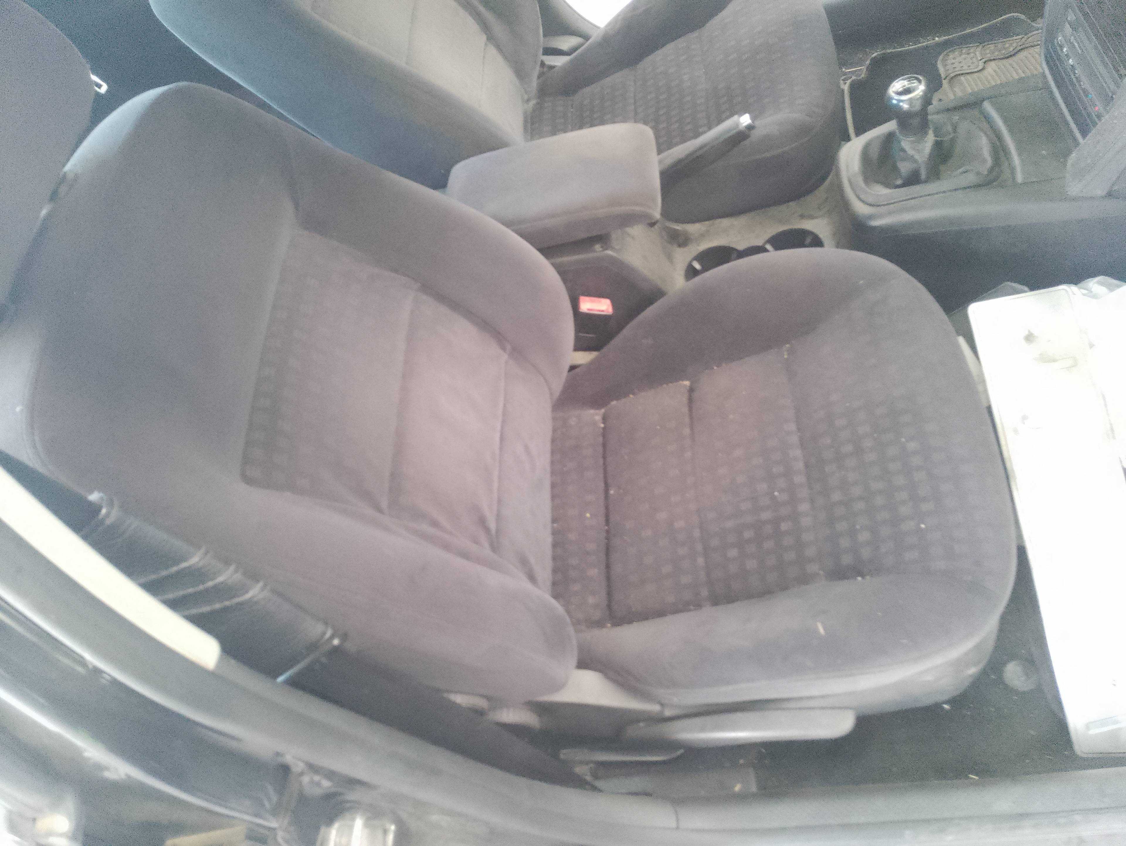 Recambio de asiento delantero derecho para volkswagen passat berlina (3b3) advance referencia OEM IAM   