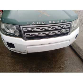 Recambio de paragolpes delantero para land rover freelander (lr2) td4 e referencia OEM IAM   