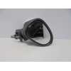 Recambio de retrovisor derecho para seat leon (1p1) 1.9 tdi referencia OEM IAM  ELECTRICO 5 PUERTA 