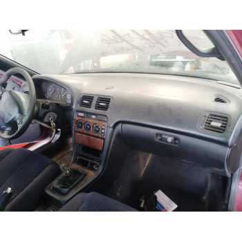 Recambio de salpicadero para honda accord berlina (cc/ce) 1.8 (ce7) referencia OEM IAM   