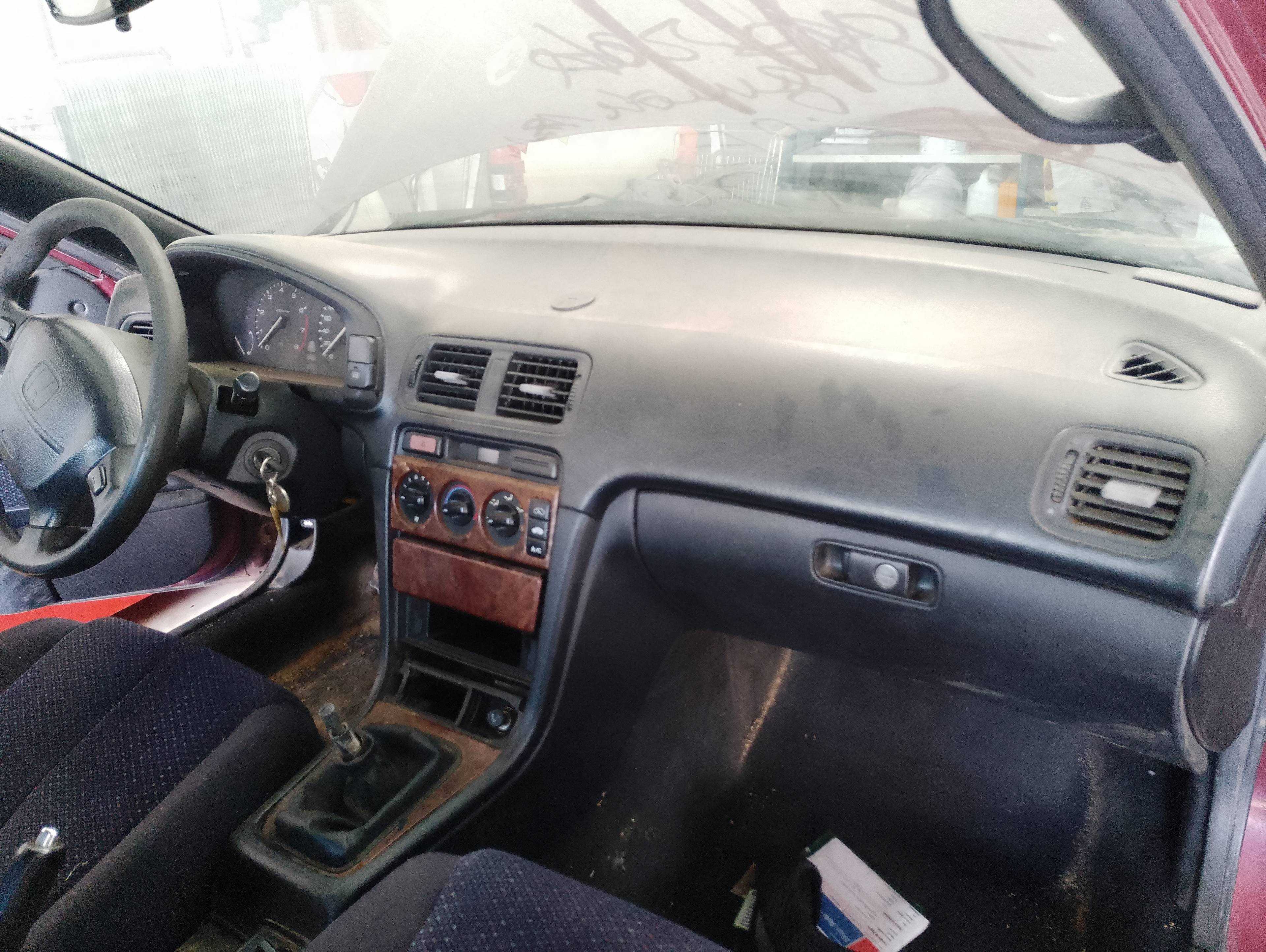 Recambio de salpicadero para honda accord berlina (cc/ce) 1.8 (ce7) referencia OEM IAM   
