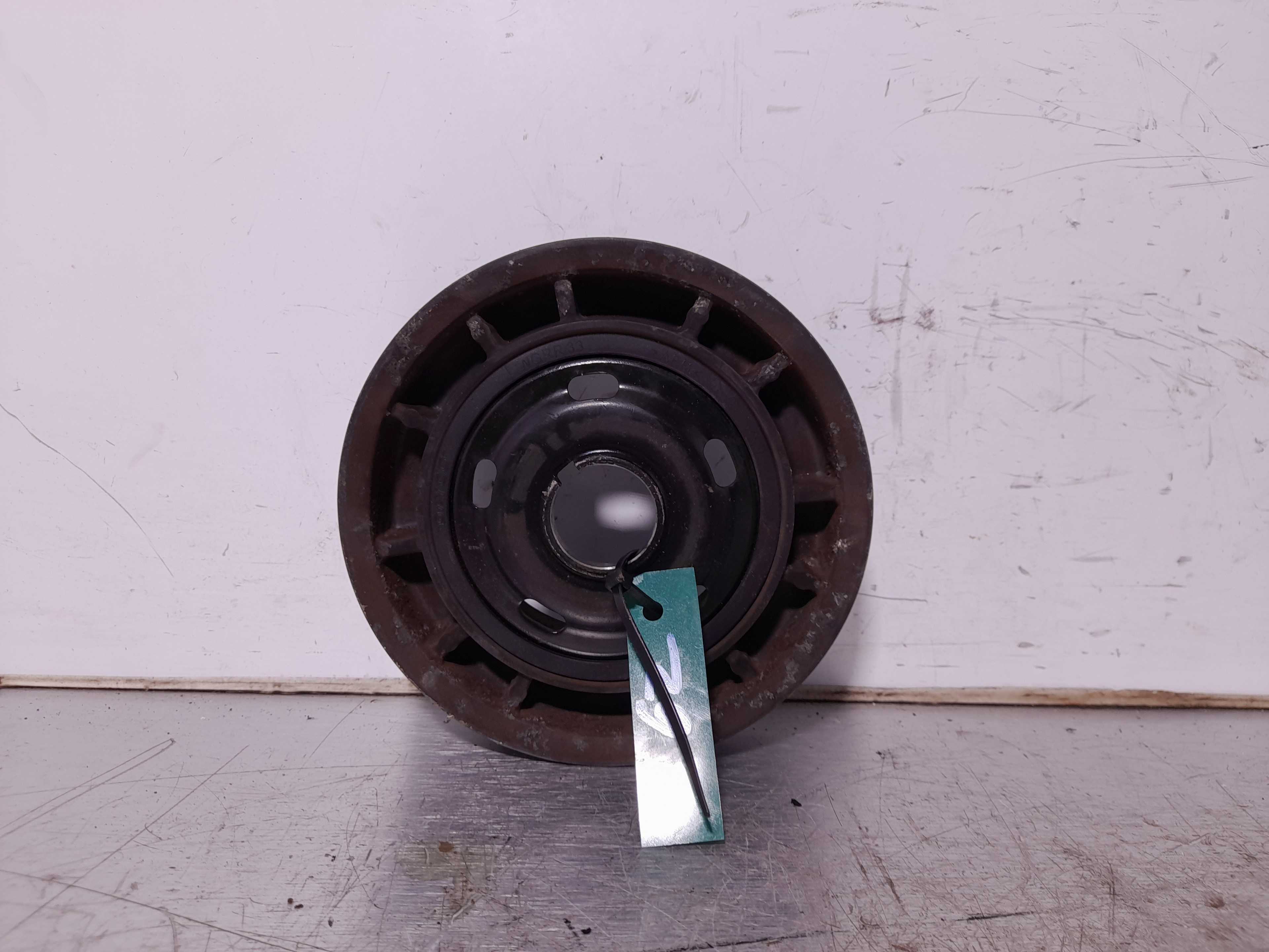 Recambio de polea cigueñal para citroën c-elysée feel referencia OEM IAM   