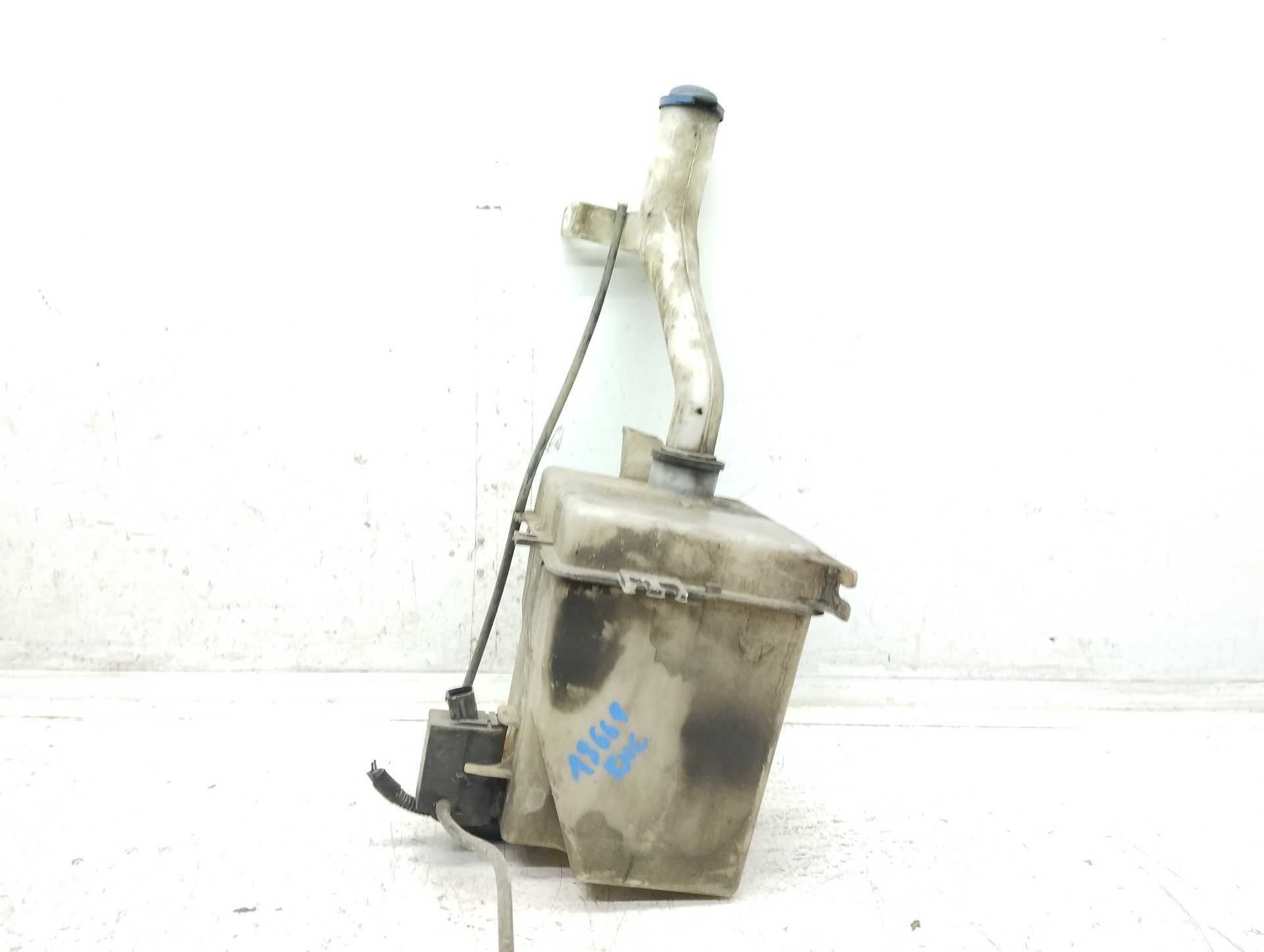 Recambio de deposito limpia para kia rio 1.5 crdi active referencia OEM IAM 986101G000  