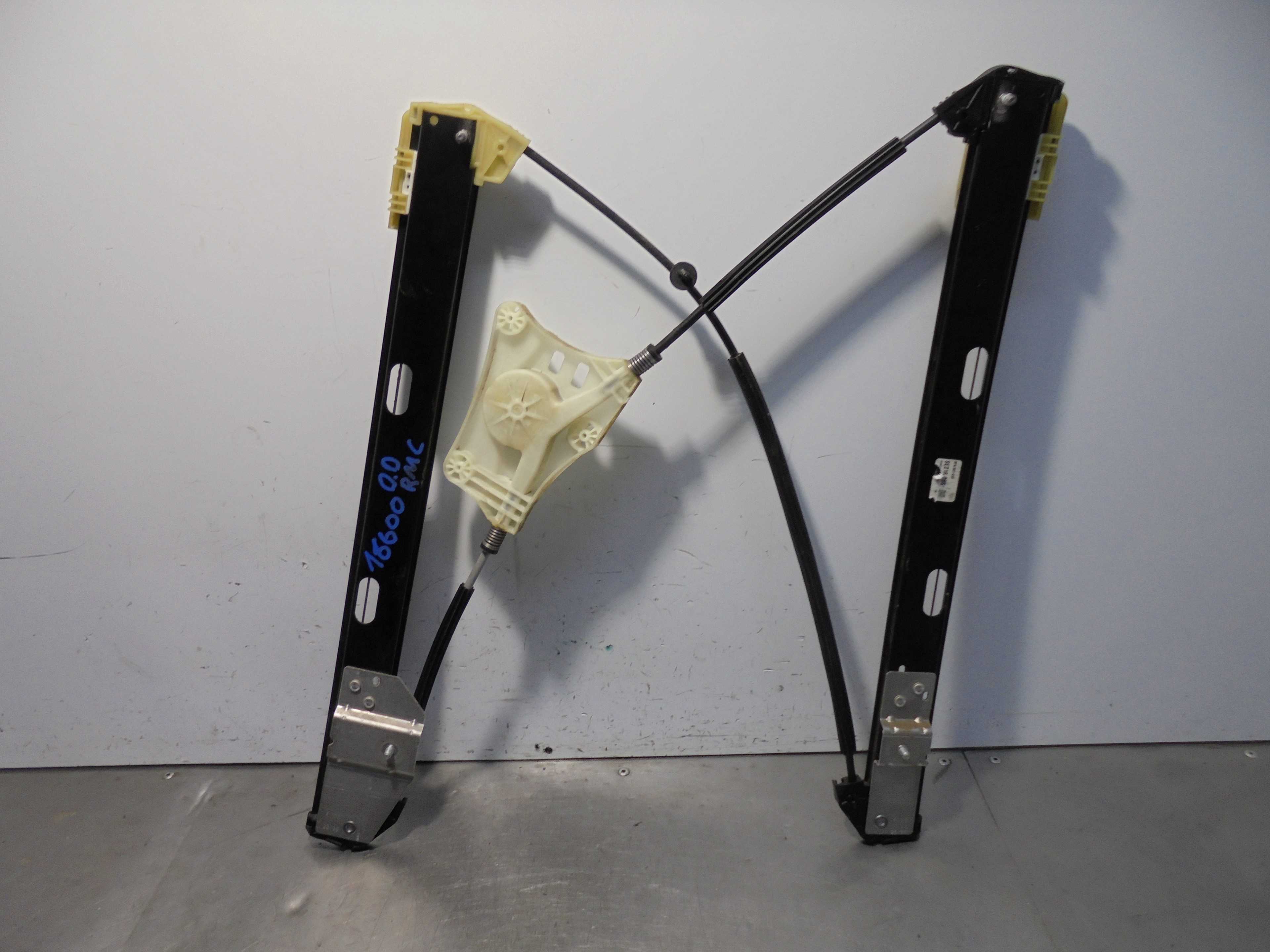 Recambio de elevalunas delantero derecho para seat arona fr referencia OEM IAM 6F9837462 ELECTRICO CONFORT 5 P 