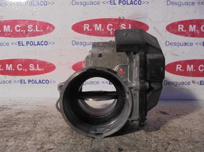 Recambio de caja mariposa para seat ibiza (6j5) 1.4 tdi referencia OEM IAM 03G128063Q  