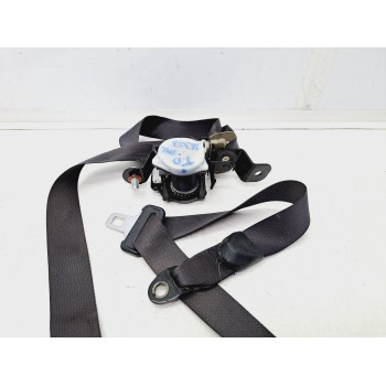 Recambio de cinturon seguridad trasero derecho para kia carens ( ) basic referencia OEM IAM 89820A4000  