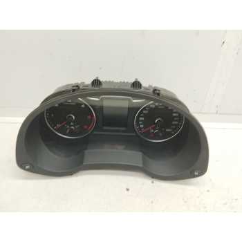 Recambio de cuadro instrumentos para audi q3 (8ug) attraction referencia OEM IAM 8U0920940M A2C99640800 