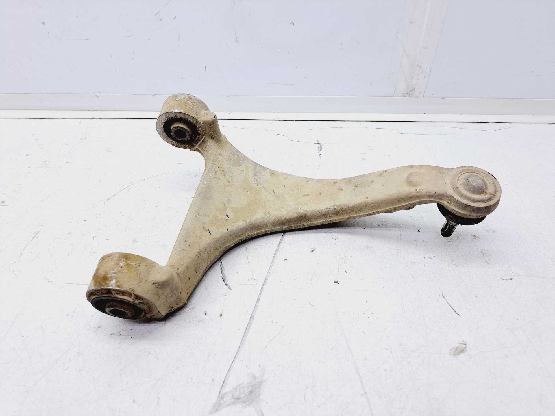 Recambio de brazo suspension superior trasero derecho para hyundai santa fe (bm) 2.2 crdi cat referencia OEM IAM   