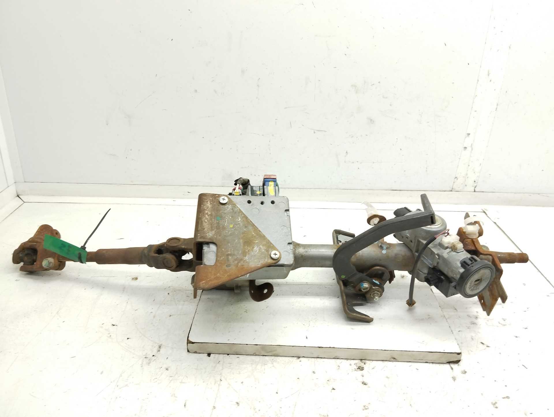 Recambio de columna direccion para nissan micra (k13) acenta referencia OEM IAM JJ001000525 285001HA1A JL501001233