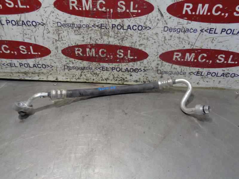 Recambio de tubos aire acondicionado para nissan micra (k13) acenta referencia OEM IAM   