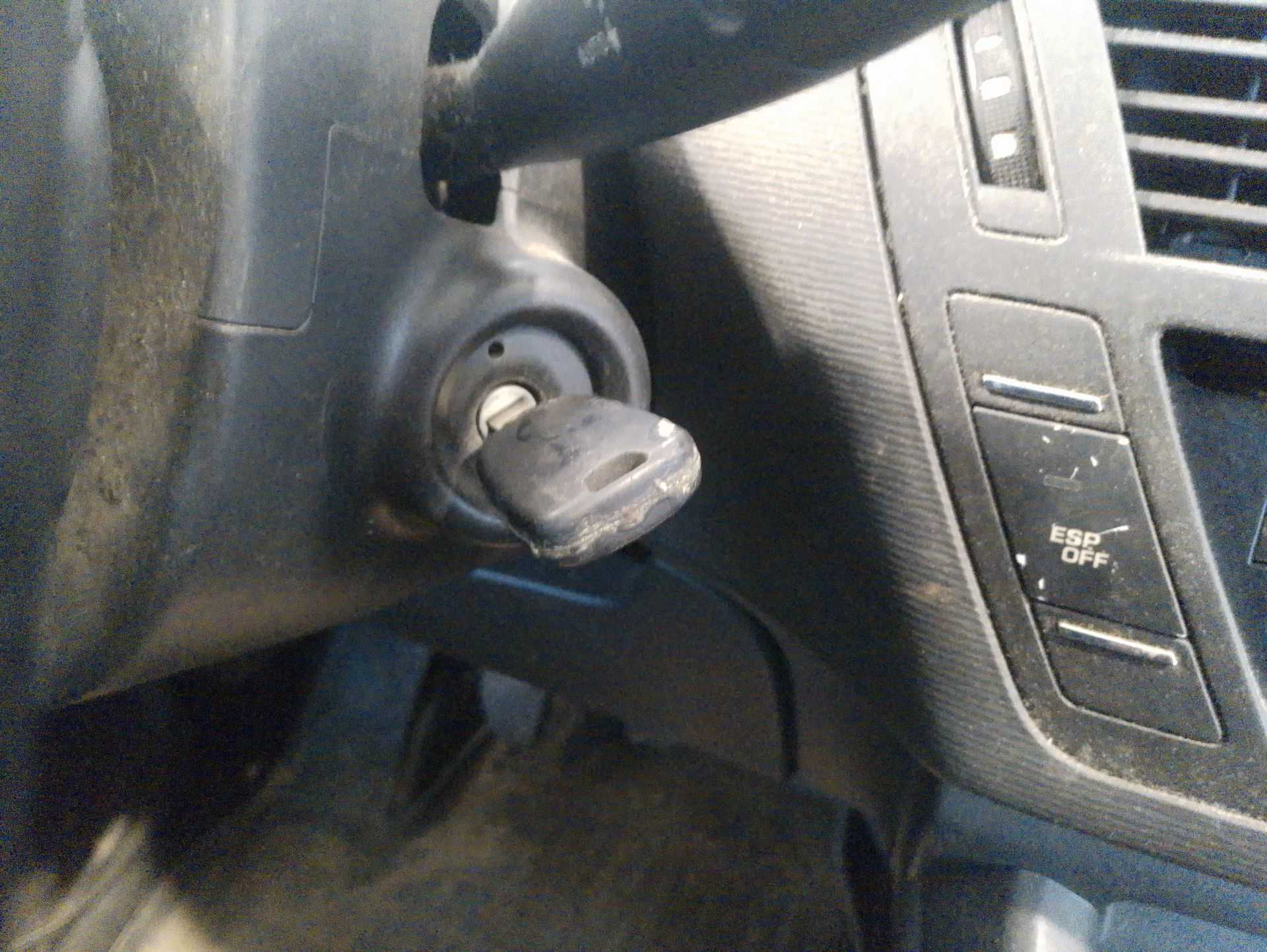 Recambio de conmutador de arranque para citroën c4 picasso i monospace (ud_) 1.6 hdi referencia OEM IAM   