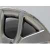 Recambio de llanta para renault captur dynamique referencia OEM IAM R16 403000864R 