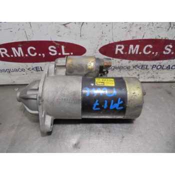 Recambio de motores de arranque para kia rio 1.5 crdi active referencia OEM IAM 361002A100 1250295 VALEO