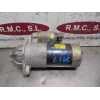 Recambio de motores de arranque para kia rio 1.5 crdi active referencia OEM IAM 361002A100 1250295 VALEO