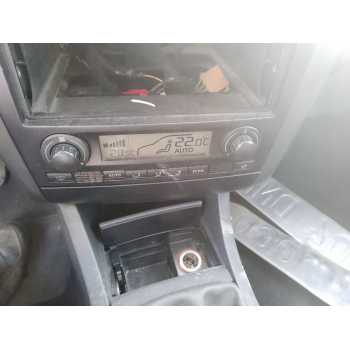 Recambio de mando climatizador para seat ibiza (6l1) cool referencia OEM IAM   