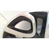 Recambio de llanta para renault captur dynamique referencia OEM IAM r17 403008829r 