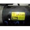 Recambio de motores de arranque para kia rio 1.5 crdi active referencia OEM IAM 361002A100 1250295 VALEO