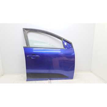 Recambio de puerta delantera derecha para dacia sandero iii essential referencia OEM IAM 801105439r  