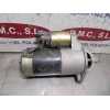 Recambio de motores de arranque para kia rio 1.5 crdi active referencia OEM IAM 361002A100 1250295 VALEO
