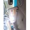 Recambio de parasol derecho para chevrolet aveo / kalos sedán (t250, t255) 1.4 referencia OEM IAM 96650100  