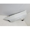 Recambio de aleta delantera izquierda para renault laguna ii (bg0) authentique referencia OEM IAM 8200295803  