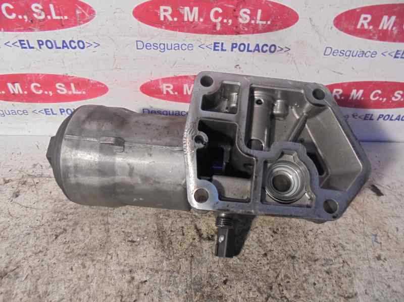 Recambio de soporte filtro aceite para seat ibiza (6j5) 1.4 tdi referencia OEM IAM 045115389K  