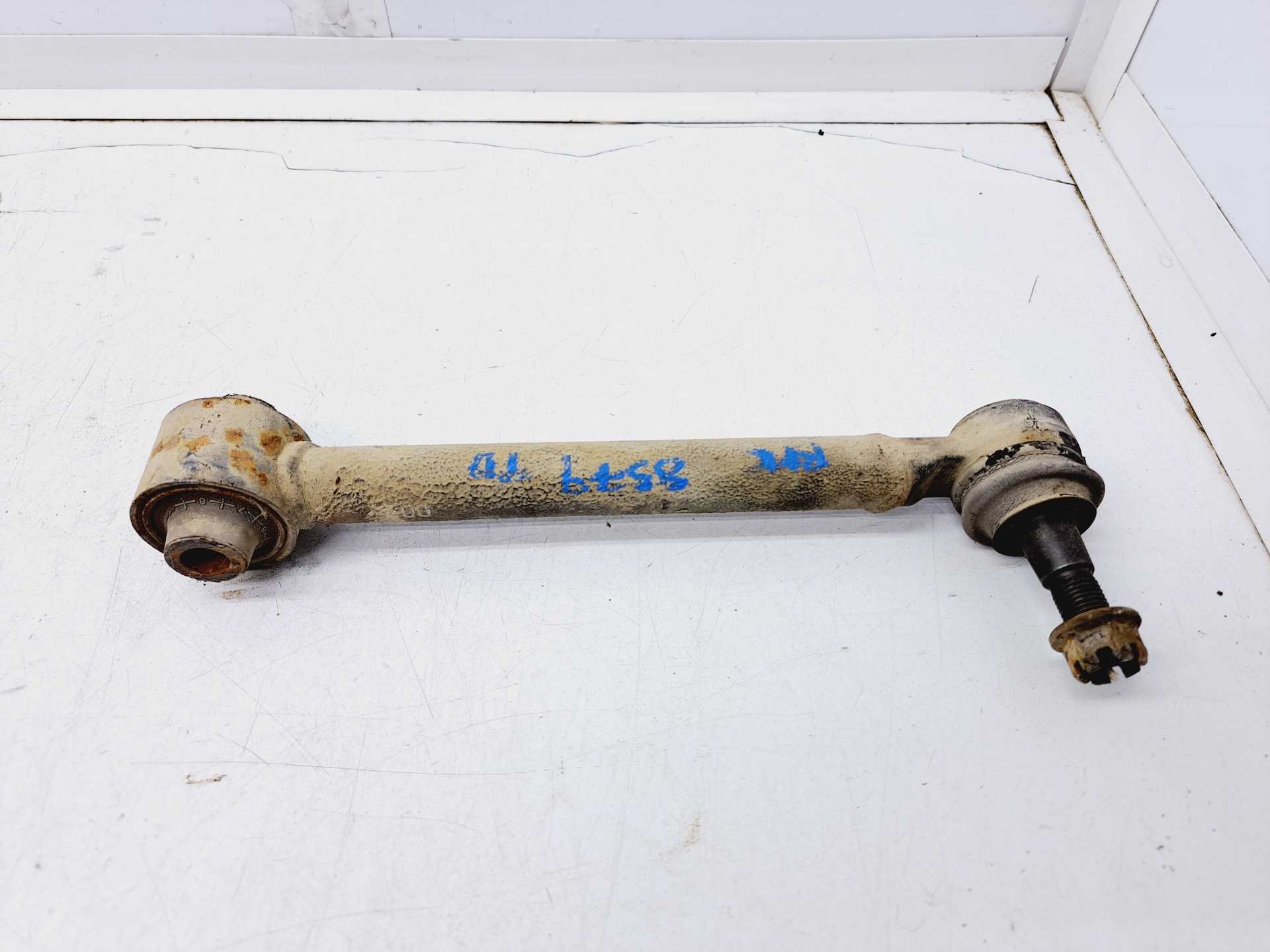 Recambio de brazo suspension superior trasero derecho para hyundai santa fe (bm) 2.2 crdi cat referencia OEM IAM   