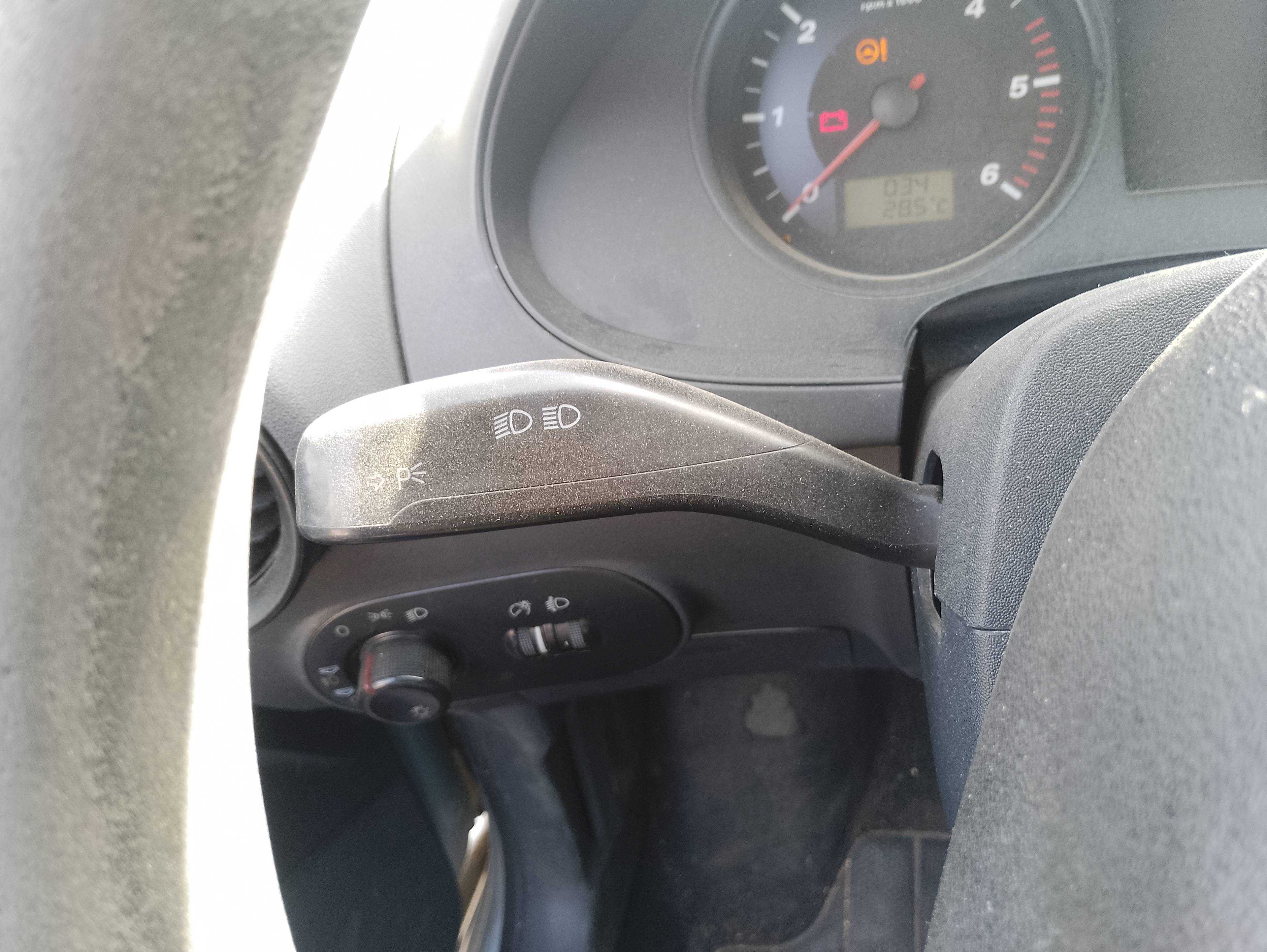 Recambio de mando intermitentes para seat ibiza (6l1) cool referencia OEM IAM   