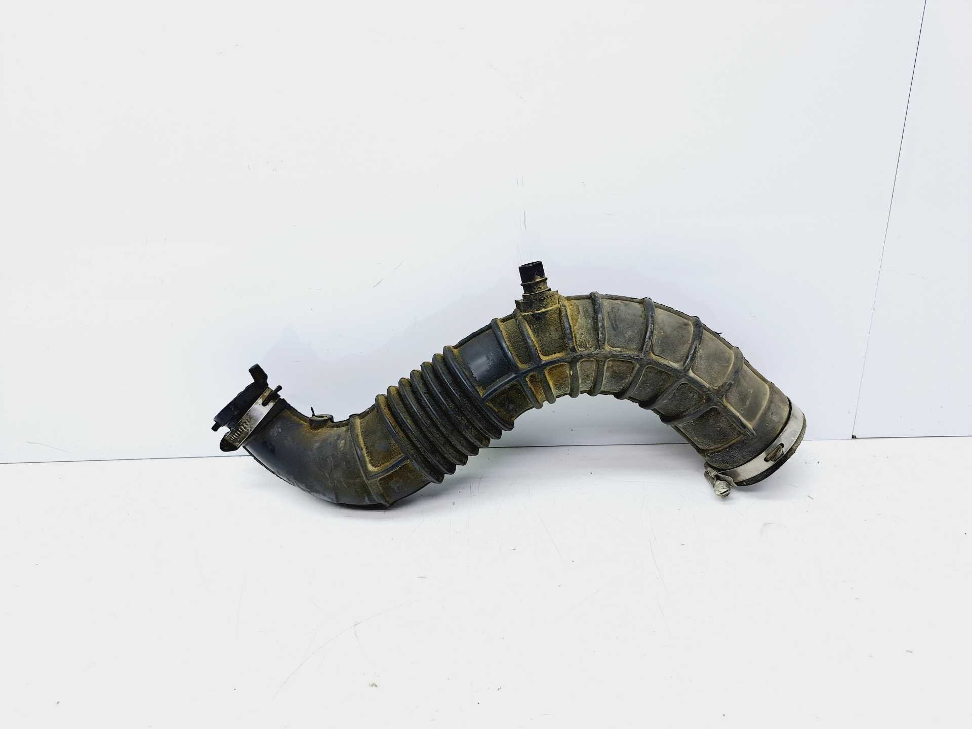 Recambio de tubo de admision para renault megane ii berlina 5p authentique referencia OEM IAM 8200500384  