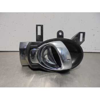 MANETA INTERIOR TRASERA DERECHA 80670BA61A 