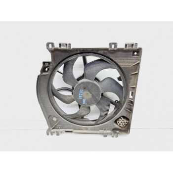 ELECTROVENTILADOR 8200688375 1831441000 FAURECIA