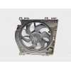 Recambio de electroventilador para renault clio iii 1.2 16v referencia OEM IAM 8200688375 1831441000 FAURECIA