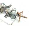 Recambio de columna direccion para nissan micra (k13) acenta referencia OEM IAM JJ001000525 285001HA1A JL501001233