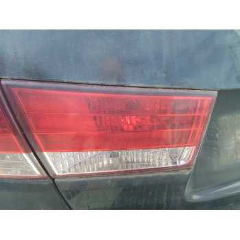Recambio de piloto porton trasero izquierdo para hyundai sonata (nf) 2.0 crdi comfort i referencia OEM IAM 924033K0  