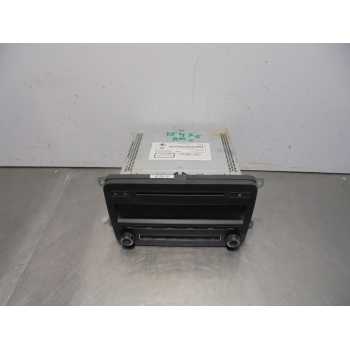 SISTEMA AUDIO / RADIO CD 5J0035161G DELPHI 