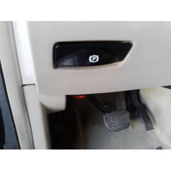 Recambio de palanca freno para mercedes-benz clase m (w164) 320 / 350 cdi (164.122) referencia OEM IAM   