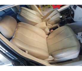 Recambio de asiento delantero derecho para hyundai sonata (nf) 2.0 crdi comfort i referencia OEM IAM   