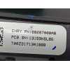 Recambio de mando start/ stop para fiat freemont (345) urban referencia OEM IAM 68207000AB  