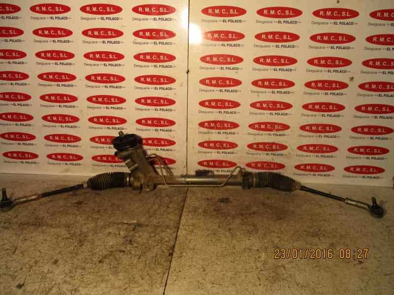 Recambio de cremallera direccion para seat ibiza (6j5) 1.4 tdi referencia OEM IAM 6T1423051Q  