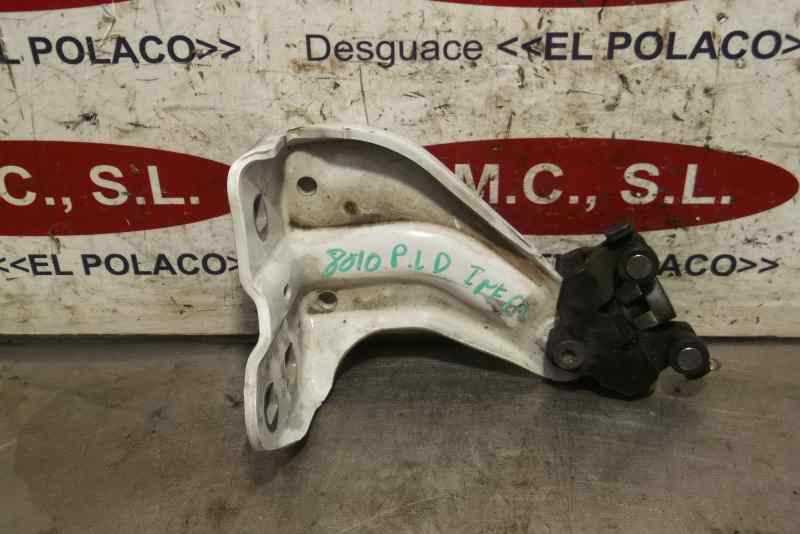 Recambio de guia puerta lateral interior derecha para dacia dokker ambiance referencia OEM IAM 745967497R  