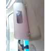Recambio de parasol izquierdo para chevrolet aveo / kalos sedán (t250, t255) 1.4 referencia OEM IAM 96650112  
