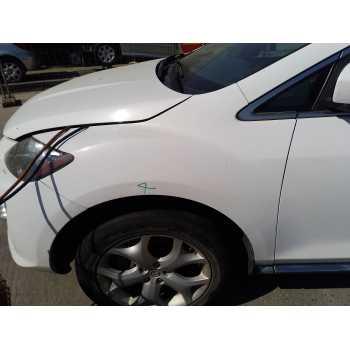 Recambio de aleta delantera izquierda para mazda cx-7 (er) active referencia OEM IAM   