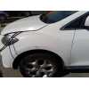 Recambio de aleta delantera izquierda para mazda cx-7 (er) active referencia OEM IAM   