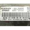 Recambio de columna direccion para nissan micra (k13) acenta referencia OEM IAM JJ001000525 285001HA1A JL501001233