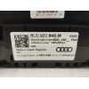 Recambio de cuadro instrumentos para audi q3 (8ug) attraction referencia OEM IAM 8U0920940M A2C99640800 