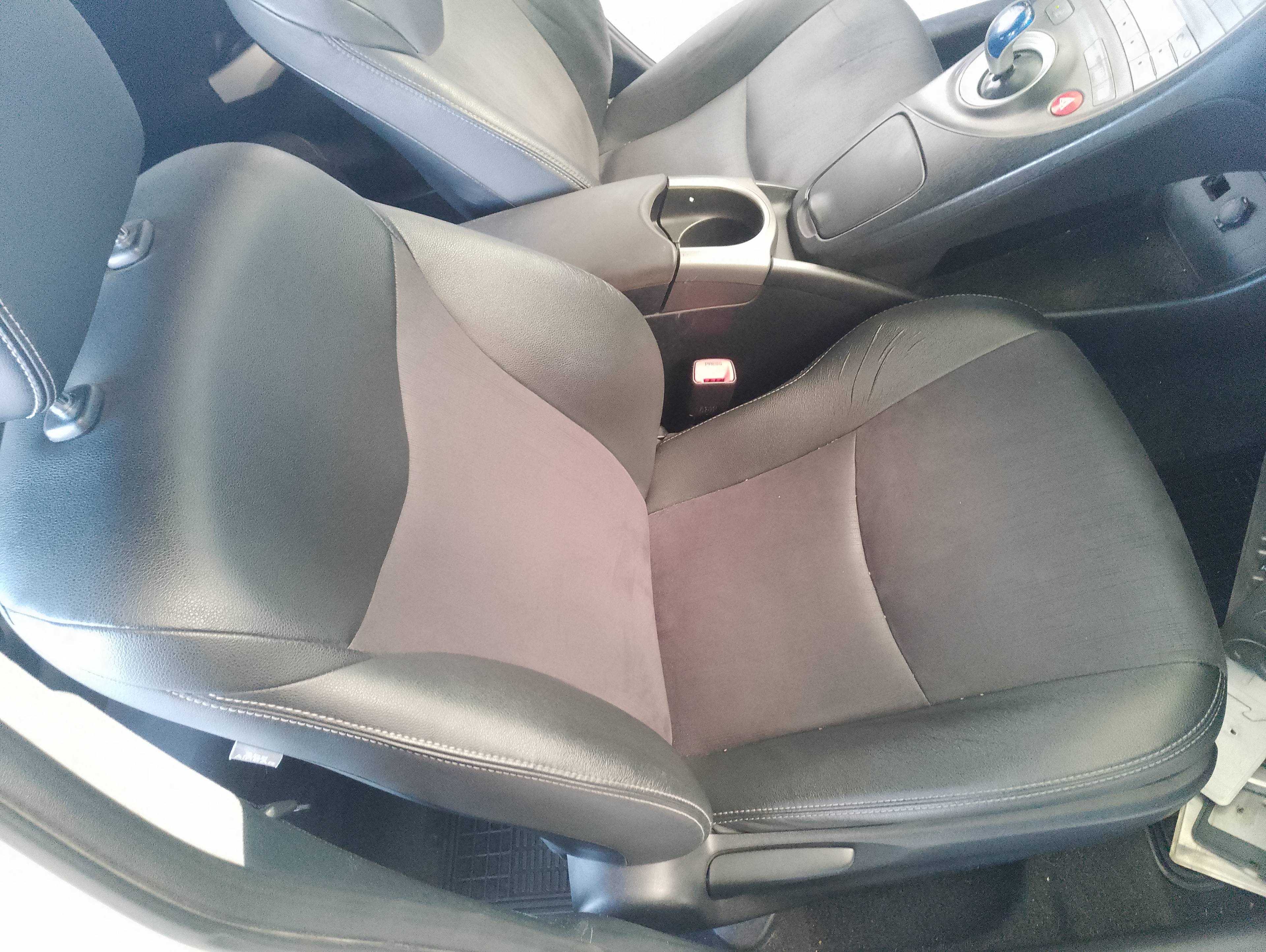 Recambio de asiento delantero derecho para toyota prius (nhw30) plug-in hybrid advance referencia OEM IAM   