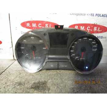 RELOJ CUENTA KILOMETROS 6J0920801A 