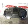 Recambio de reloj cuenta kilometros para seat ibiza (6j5) 1.4 tdi referencia OEM IAM 6J0920801A  