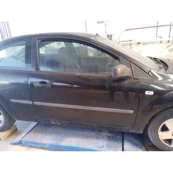 Recambio de puerta delantera derecha para ford focus berlina (cap) ambiente (d) referencia OEM IAM   
